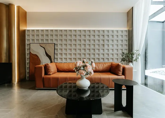 The Concept Hotel Hcmc - City Center