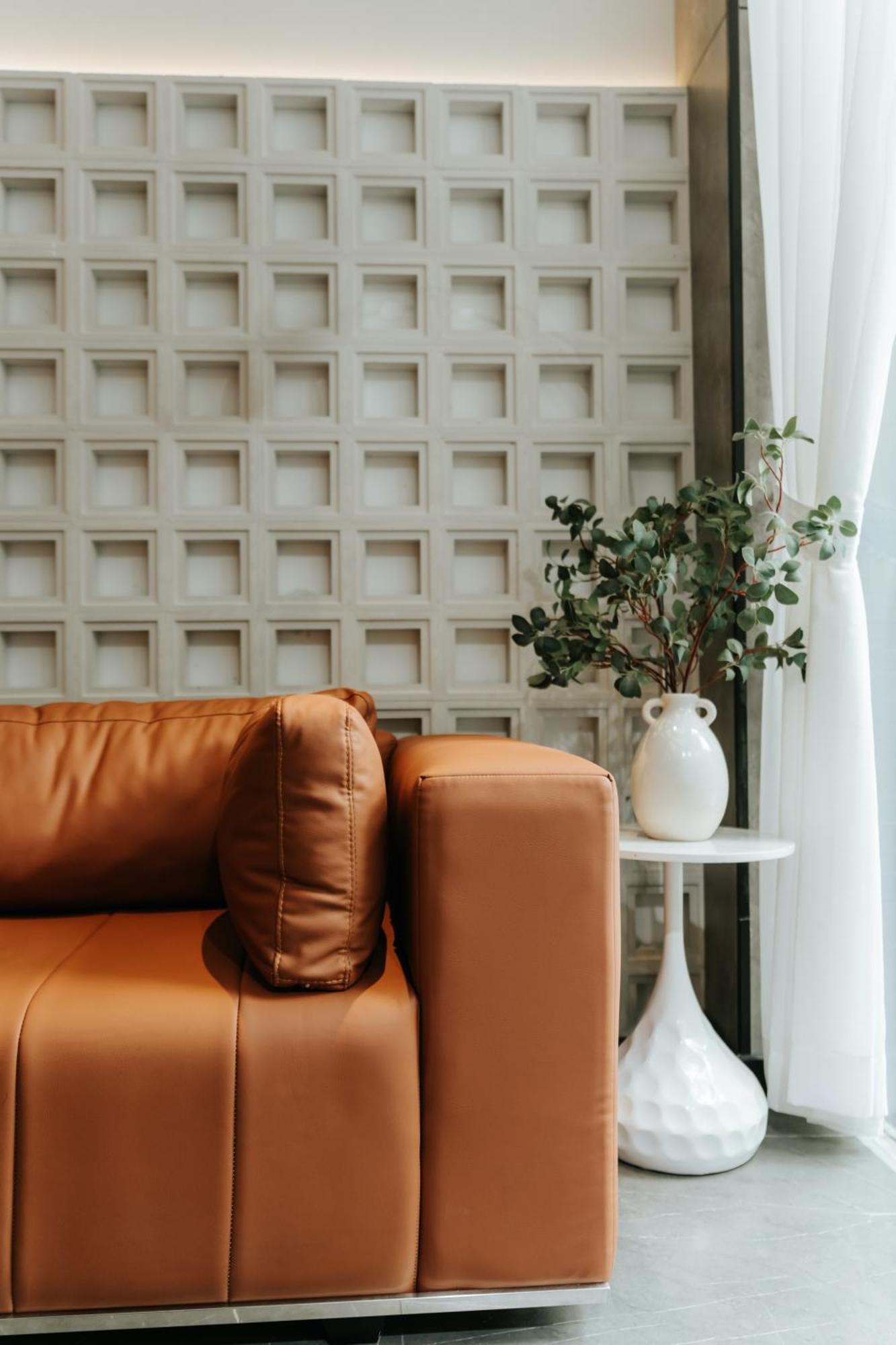 The Concept Hcmc - Center 4* Hô Chi Minh-Ville
