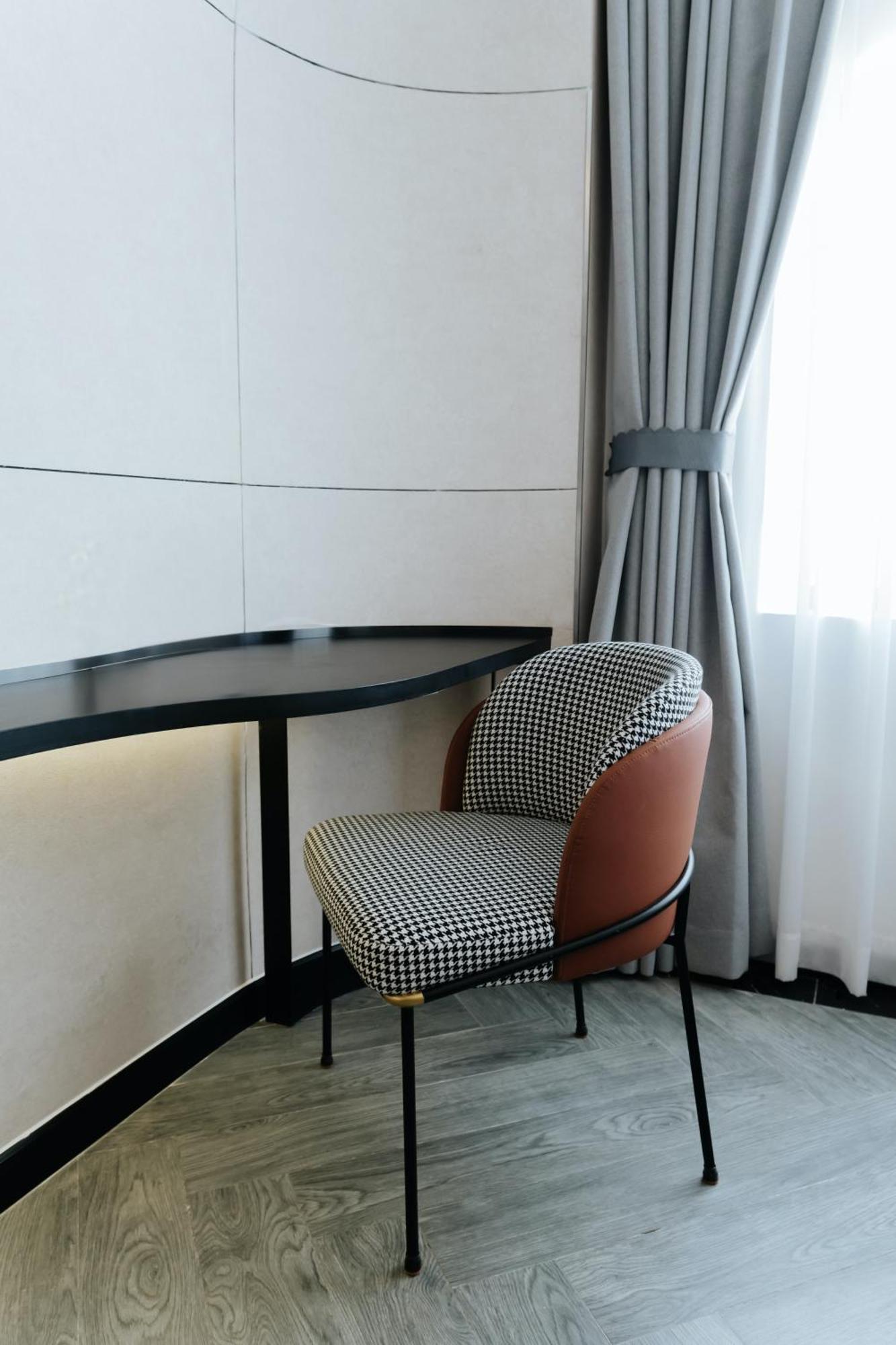 The Concept Hcmc - Center Hotel Hô Chi Minh-Ville